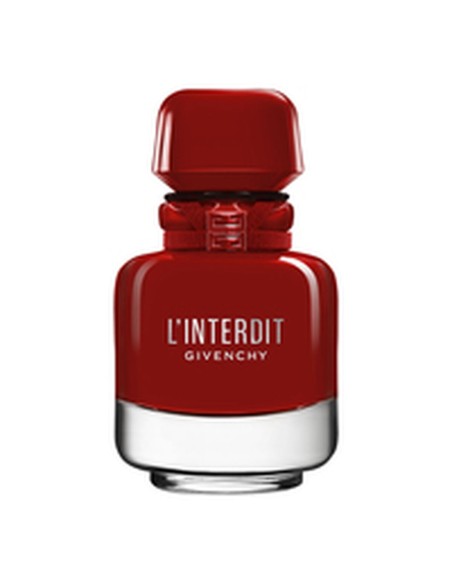 Women's Perfume Givenchy L'Interdit Rouge Ultime 35 ml