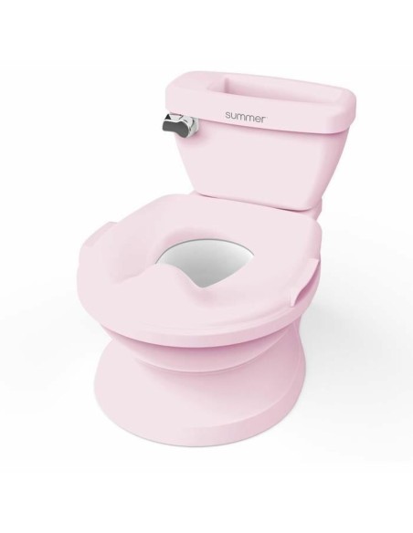 Toilet Seat Reduce for Babies Ingenuity