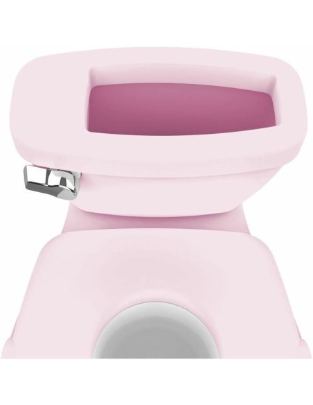 Toilet Seat Reduce for Babies Ingenuity