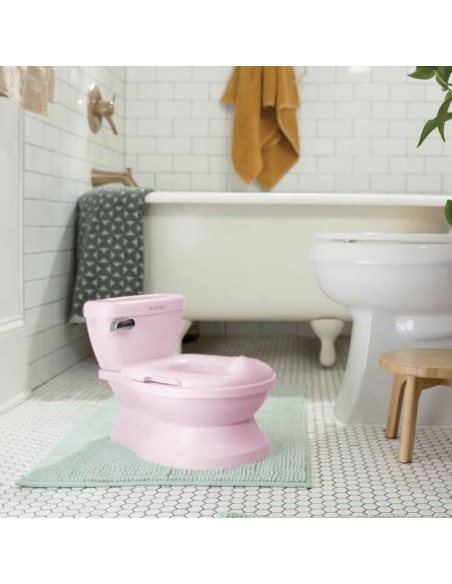 Toilet Seat Reduce for Babies Ingenuity