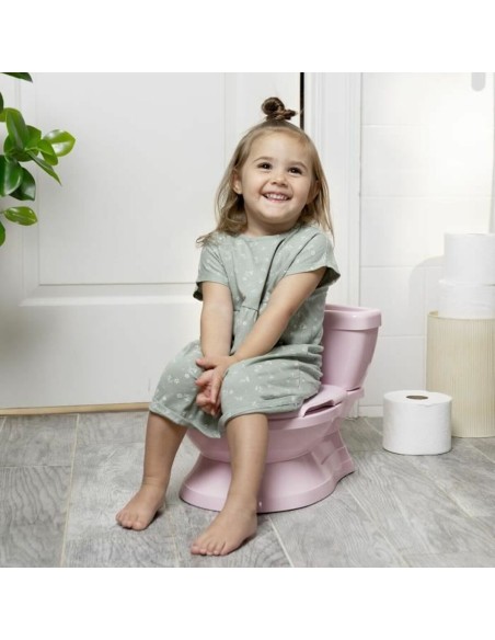 Toilet Seat Reduce for Babies Ingenuity