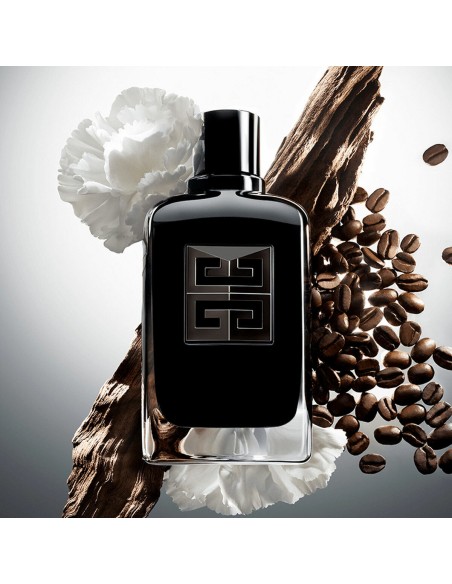 Men's Perfume Givenchy GENTLEMAN SOCIETY 60 ml
