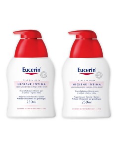 Personal Lubricant Protect Eucerin Intim Protect Gel Higine Intima Lote (250 ml) 250 ml 2