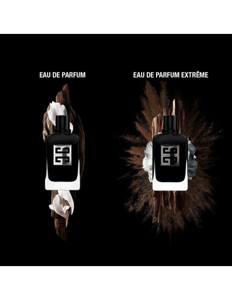 Men's Perfume Givenchy GENTLEMAN SOCIETY 60 ml