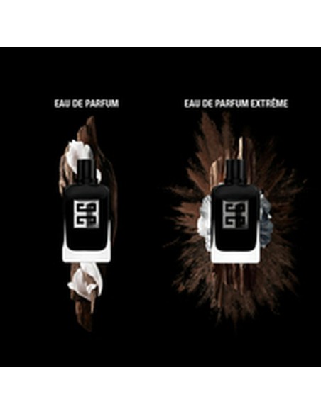 Men's Perfume Givenchy GENTLEMAN SOCIETY 60 ml