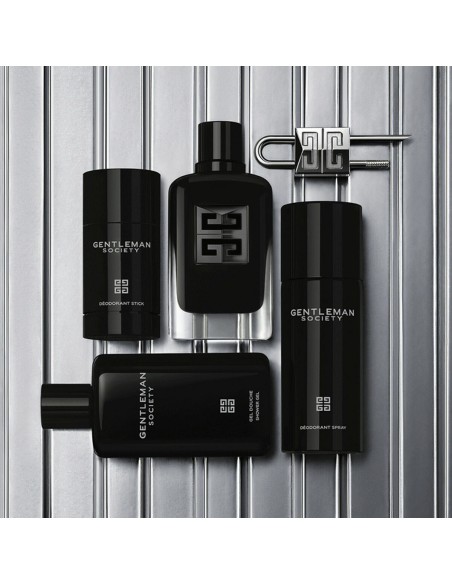 Men's Perfume Givenchy GENTLEMAN SOCIETY 60 ml