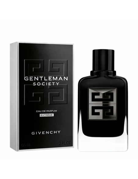 Men's Perfume Givenchy GENTLEMAN SOCIETY 60 ml