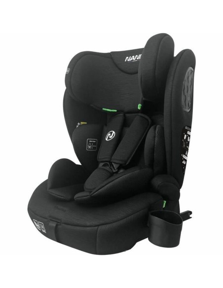 Car Chair Nania