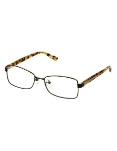 Ladies'Spectacle frame Loewe VLW433M540303 Rose gold (ø 54 mm)