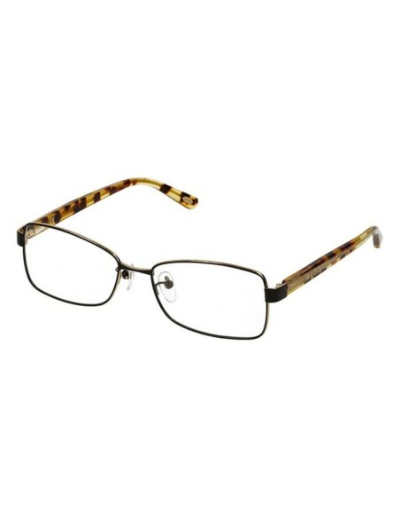 Ladies'Spectacle frame Loewe VLW433M540303 Rose gold (ø 54 mm)