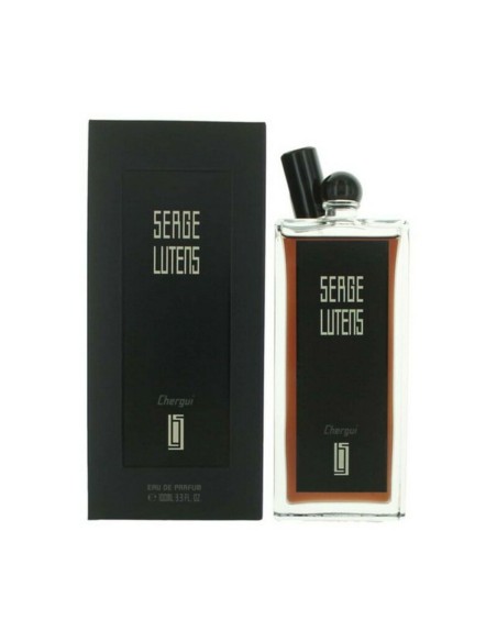 Unisex Perfume Chergui Serge Lutens COLLECTION NOIRE EDP 100 ml