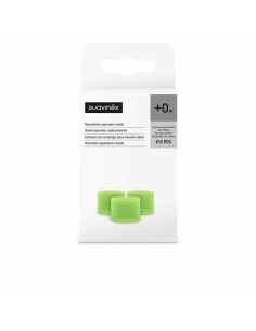 Facial Sun Cream Suavinex SUAVINEX ACCESORIOS