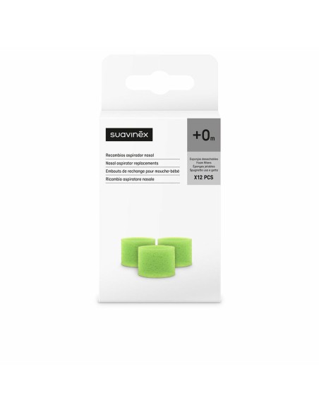 Facial Sun Cream Suavinex SUAVINEX ACCESORIOS