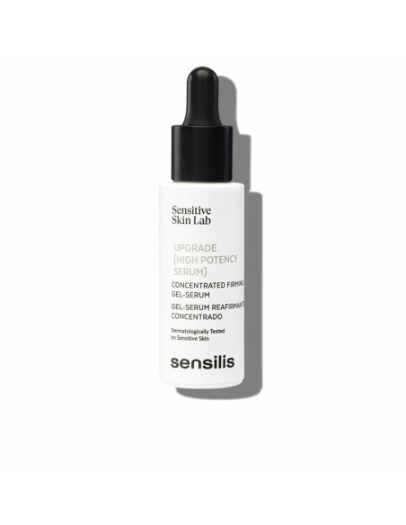 Facial Cream Sensilis Upgrade 30 ml