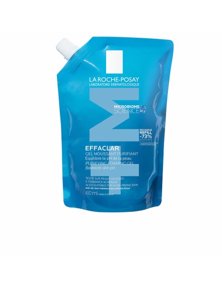 Cleansing Foam La Roche Posay Effaclar 400 ml