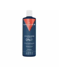 Shampoo Colour Reinforcement Valquer CHAMPÚ PROFESIONAL 400 ml