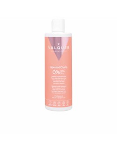Shampoo Valquer SPECIAL CURLS 400 ml