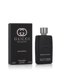 Men's Perfume Gucci EDP 50 ml 2