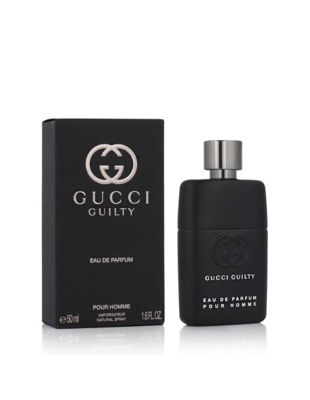 Men's Perfume Gucci EDP 50 ml
