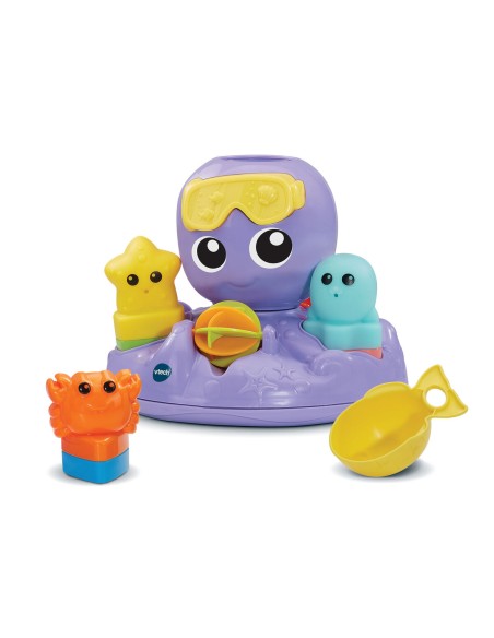 Baby doll Vtech Baby