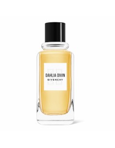 Women's Perfume Givenchy Dahlia Divin 50 ml 100 ml