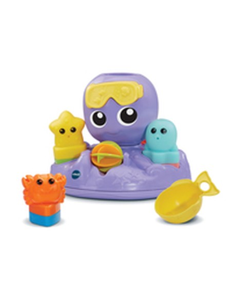 Baby doll Vtech Baby