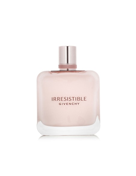 Women's Perfume Givenchy Irrésistible Rose Velvet 80 ml