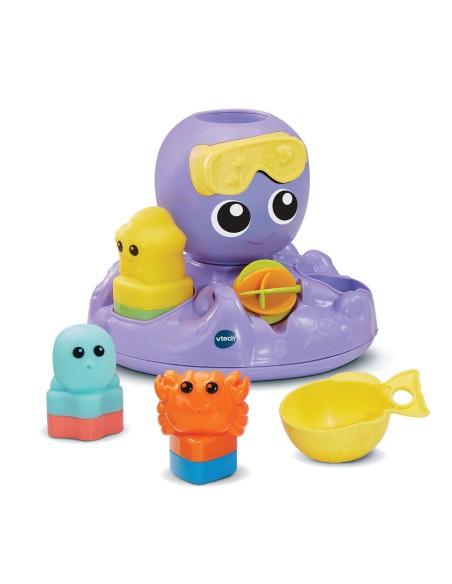Baby doll Vtech Baby
