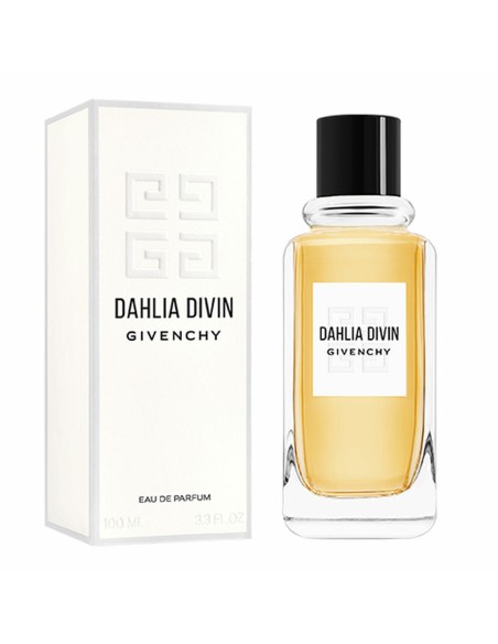 Women's Perfume Givenchy Dahlia Divin 50 ml 100 ml