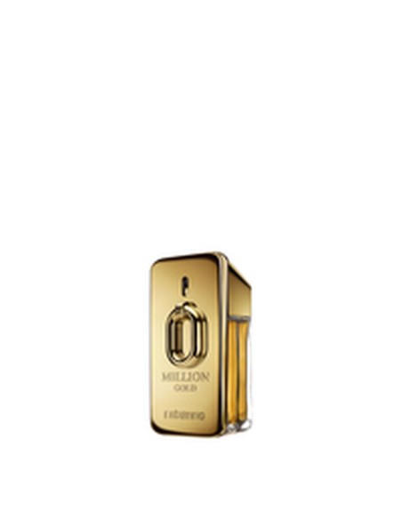 Men's Perfume Paco Rabanne MILLION GOLD EDP 50 ml