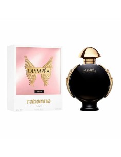 Women's Perfume Paco Rabanne OLYMPÉA EDP 80 ml