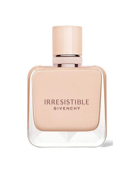 Women's Perfume Givenchy IRRESISTIBLE NUDE VELVET EDP 35 ml
