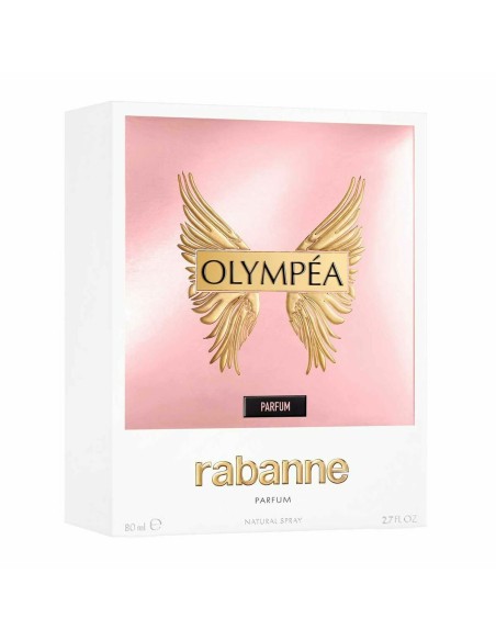 Women's Perfume Paco Rabanne OLYMPÉA EDP 80 ml