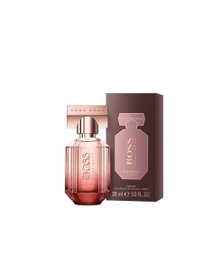 Women's Perfume BOSS THE SCENT FOR HER EDP 30 ml