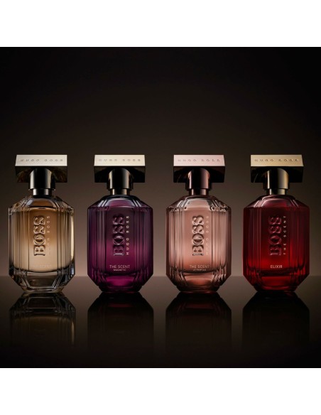 Women's Perfume BOSS THE SCENT FOR HER EDP 30 ml