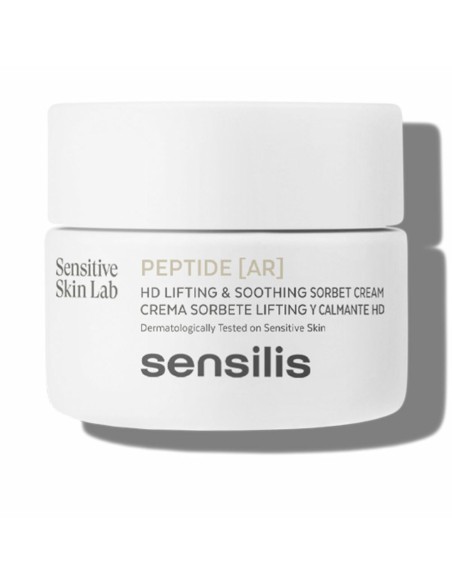 Day Cream Sensilis PEPTIDE 50 ml