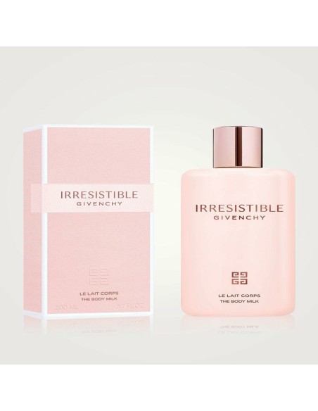 Cleansing Foam Givenchy Irresistible 200 ml