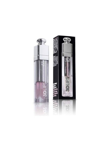 Lip Balm MOI 3D LIPS 5 ml