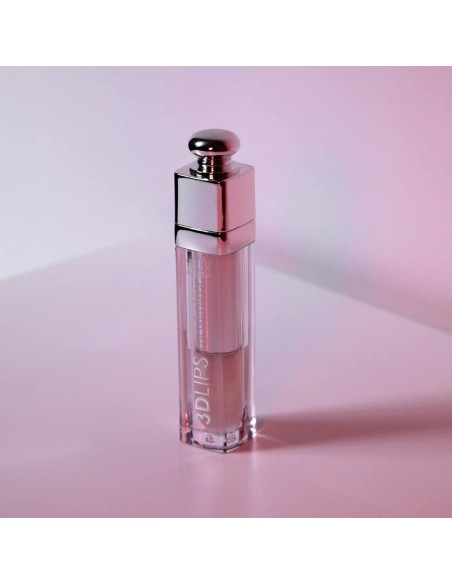 Lip Balm MOI 3D LIPS 5 ml