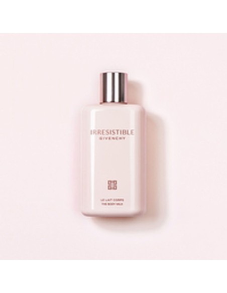 Cleansing Foam Givenchy Irresistible 200 ml