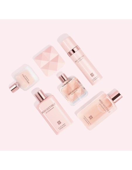 Cleansing Foam Givenchy Irresistible 200 ml