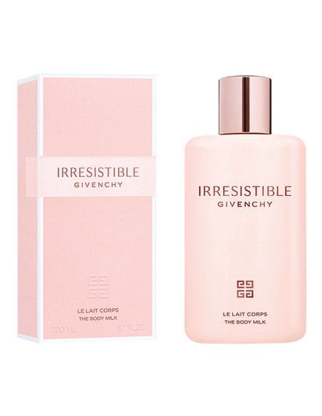 Cleansing Foam Givenchy Irresistible 200 ml