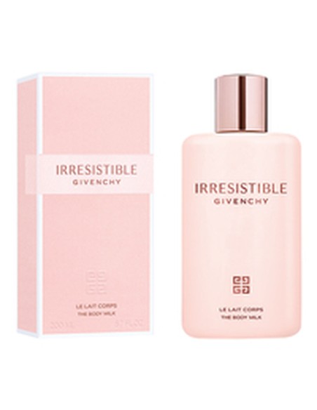 Cleansing Foam Givenchy Irresistible 200 ml