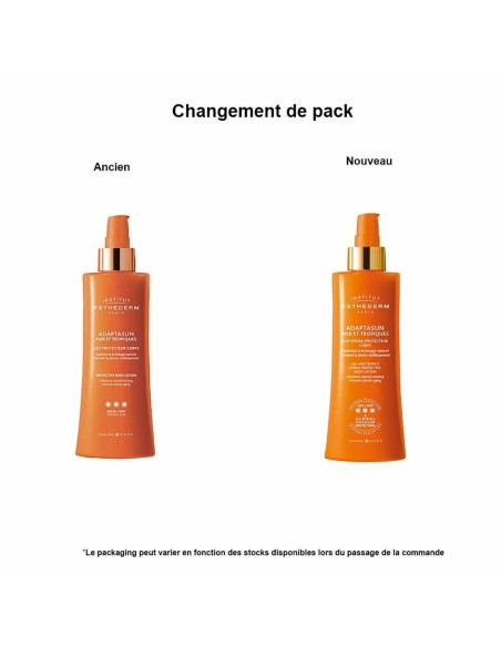 Sun Milk Institut Esthederm ADAPTASUN 200 ml