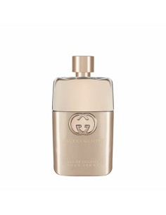 Women's Perfume Gucci Guilty EDT 90 ml 2