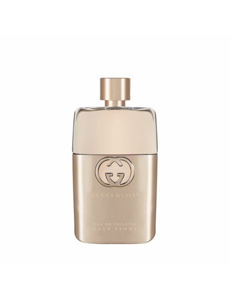 Women's Perfume Gucci Guilty EDT 90 ml