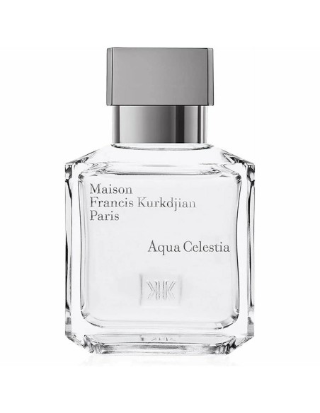 Unisex Perfume Maison Francis Kurkdjian AQUA CELESTIA EDT