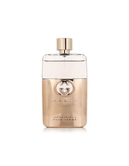 Women's Perfume Gucci Guilty EDT 90 ml