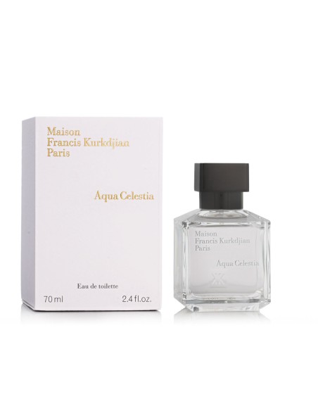 Unisex Perfume Maison Francis Kurkdjian AQUA CELESTIA EDT