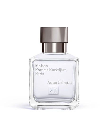 Unisex Perfume Maison Francis Kurkdjian AQUA CELESTIA EDT